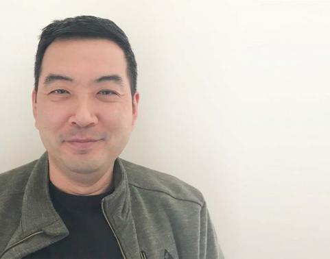 Jeff Joo, Program Officer