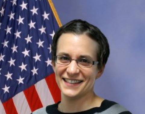 Ms. Lisa DaPonte