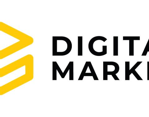 Digital Market logo