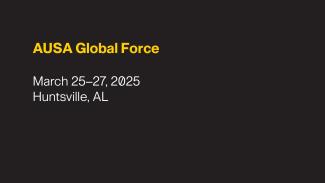 AUSA Global Force