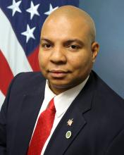 Photo of Mr. Keith Baylor