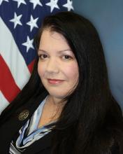 Photo of Ms. Elissa Zadrozny