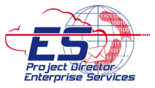 Enterprise Services Logo