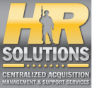 HR Solutions logo